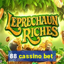 88 cassino bet